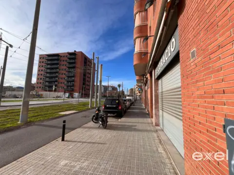 Local comercial en Fatjó