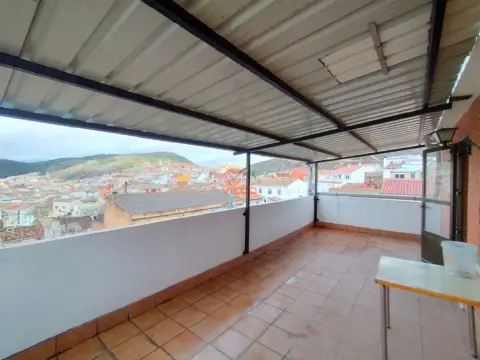 Casa en Cuenca