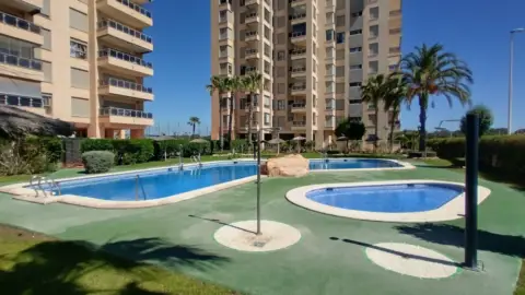 Piso – Guardamar del Segura
