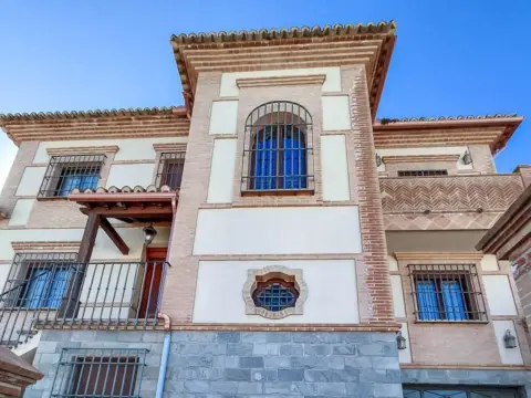 Casa unifamiliar en El Maulí-Fuentemora-Altos de Santa Ana