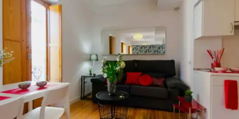 Piso en Puerta del Ángel