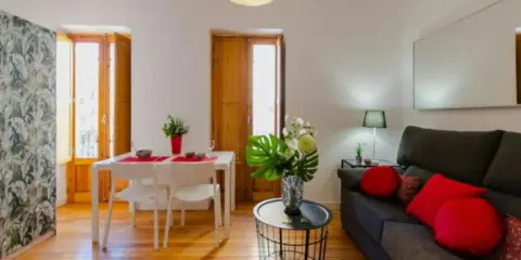 Piso en Puerta del Ángel