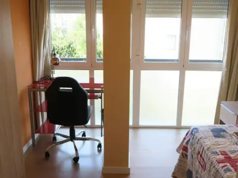 Habitación en Zona Ronda de Triana-Cartuja