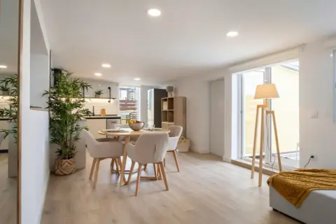 Piso en Sant Francesc