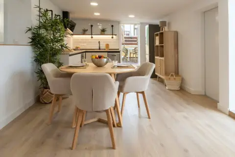 Piso en Sant Francesc