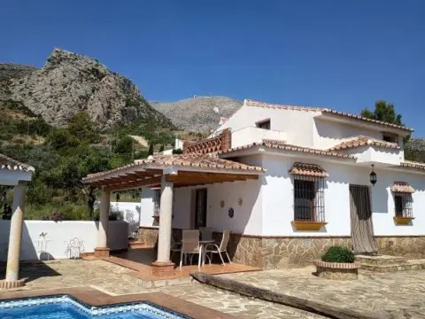Casa en calle >Parcela 84 Poligono 2 Huerta Cavera, nº >