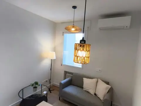 Piso en Bellas Vistas