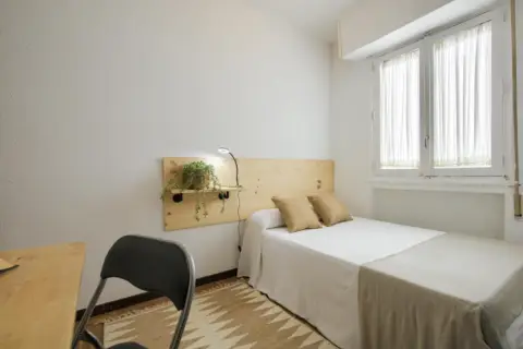 Habitación en Ibiza