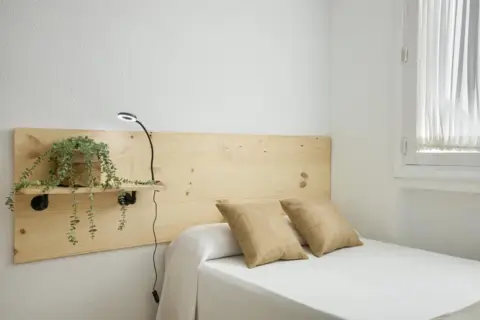 Habitación en Ibiza