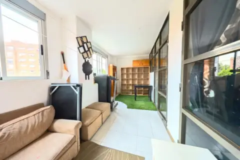 Dúplex en Avenida del Doctor García Tapia, nº >