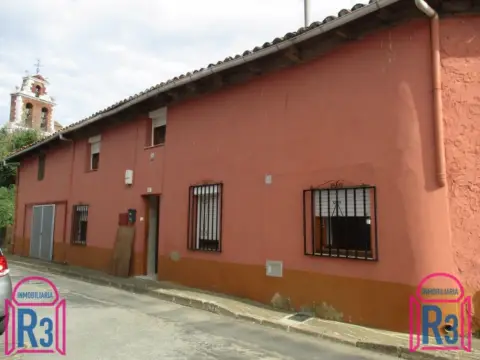 Casa en Santovenia de La Valdoncina