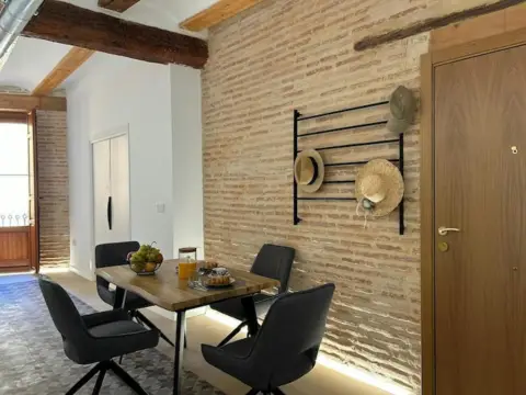 Piso en El Carme