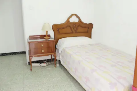 Habitación en San Gil