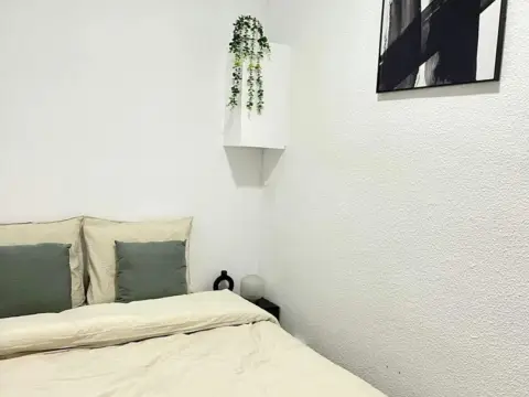 Habitación en Castellana