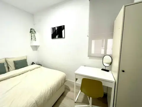 Habitación en Castellana