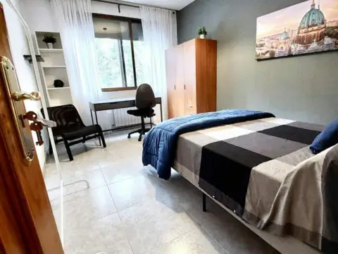 Habitación en Guindalera