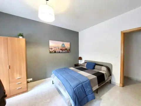Habitación en Guindalera