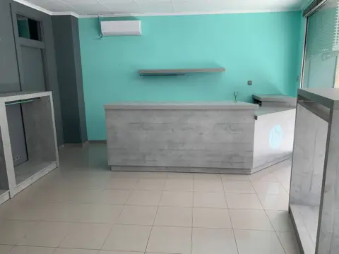 Local comercial en Carrer de l'Arquebisbe Sanchís, 43