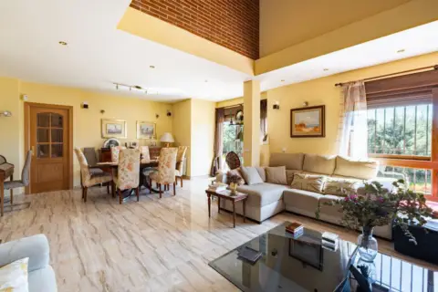 Casa unifamiliar en Valdemorillo