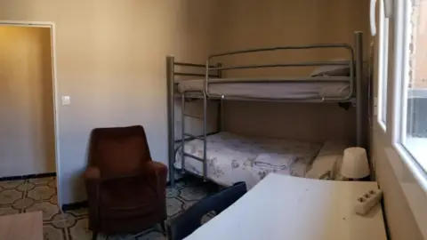 Habitación en Los Pajaritos-La Candelaria-Madre de Dios