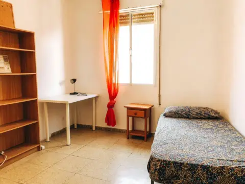 Habitación en San Bartolomé-Judería