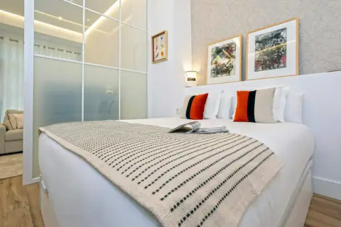 Piso en Triana Casco Antiguo