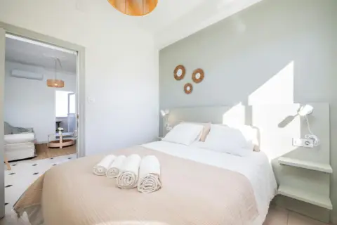 Habitación en Sant Marcel·lí