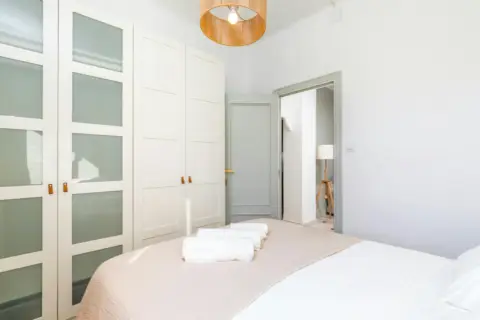 Habitación en Sant Marcel·lí