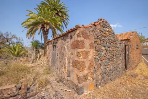 Casa en calle Fagundo