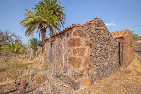 Casa en calle Fagundo