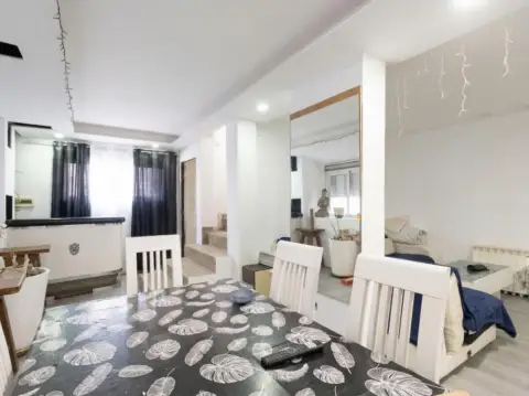 Casa unifamiliar en calle >calle Rio Tajo, nº >