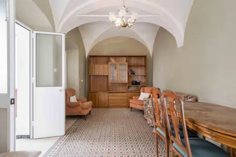 Casa pareada en calle >C. Arquillo de San Felipe, nº >