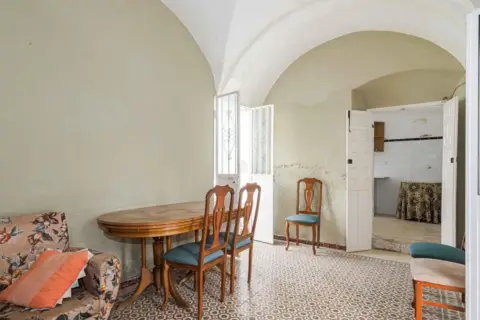 Casa pareada en calle >C. Arquillo de San Felipe, nº >