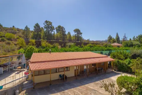 Casa en Camino del Pinar