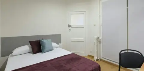 Habitación en Goya
