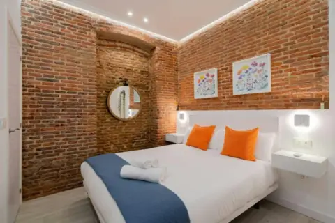 Piso en Palos de Moguer