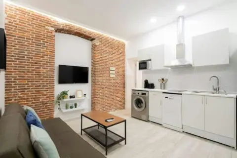 Piso en Palos de Moguer