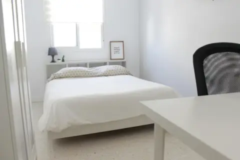 Habitación en San Julián