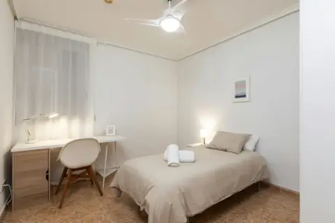 Habitación en Russafa