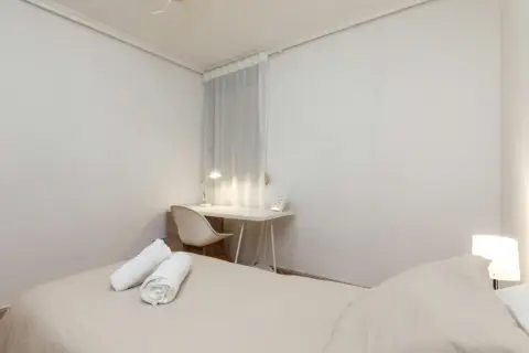 Habitación en Russafa