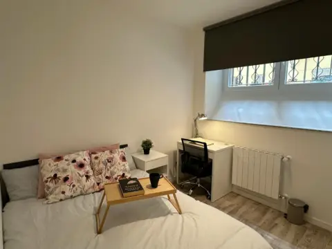 Habitación en Goya