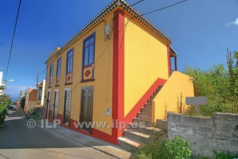Casa en Camino Lomitos