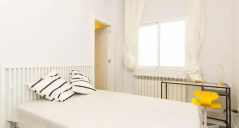 Habitación en Castellana