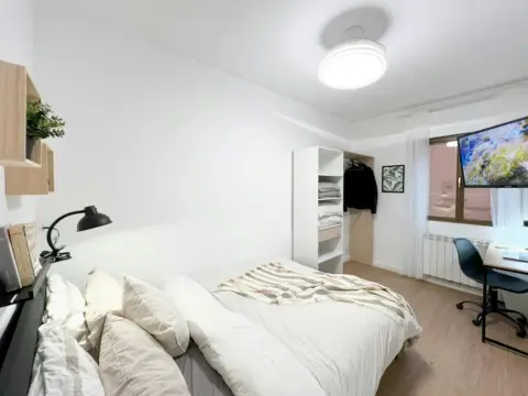 Habitación en Pueblo Nuevo
