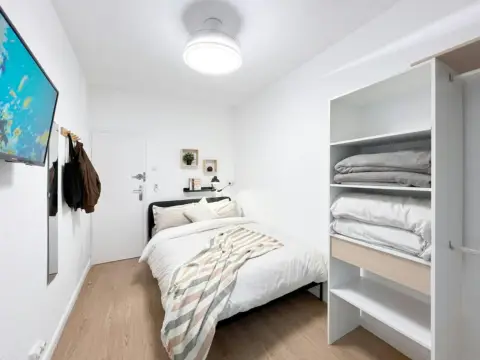 Habitación en Pueblo Nuevo