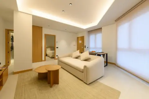 Piso en Puerta del Ángel