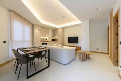 Piso en Puerta del Ángel