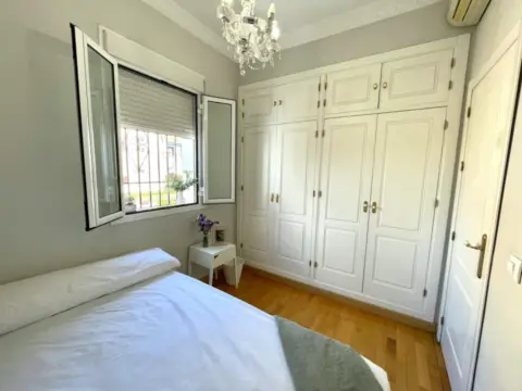 Habitación en El Porvenir