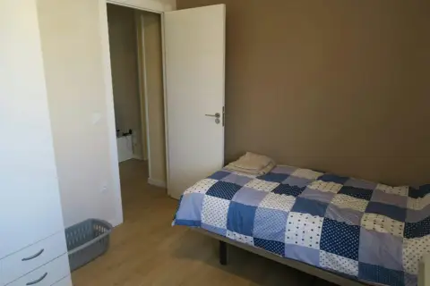 Habitación en Zona Ronda de Triana-Cartuja