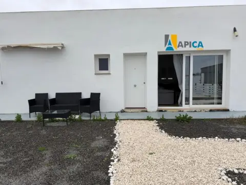 Chalet en Marquesado